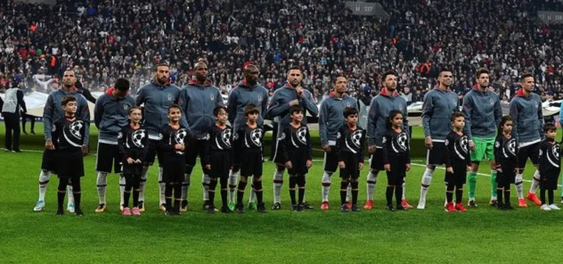 Beşiktaş kasasına 25 milyon TL'yi koydu