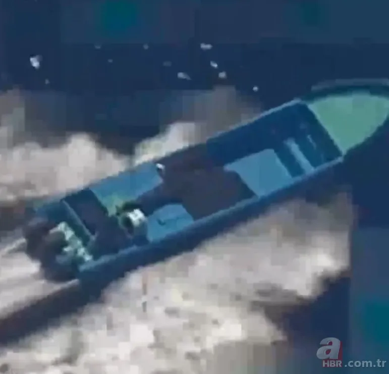 Uyuşturucu krizi Karayipler'den Pasifik'e taşındı! ABD tekneyi böyle hedef aldı 2