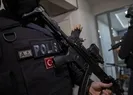 DEAŞ operasyonu: 15 terörist yakalandı
