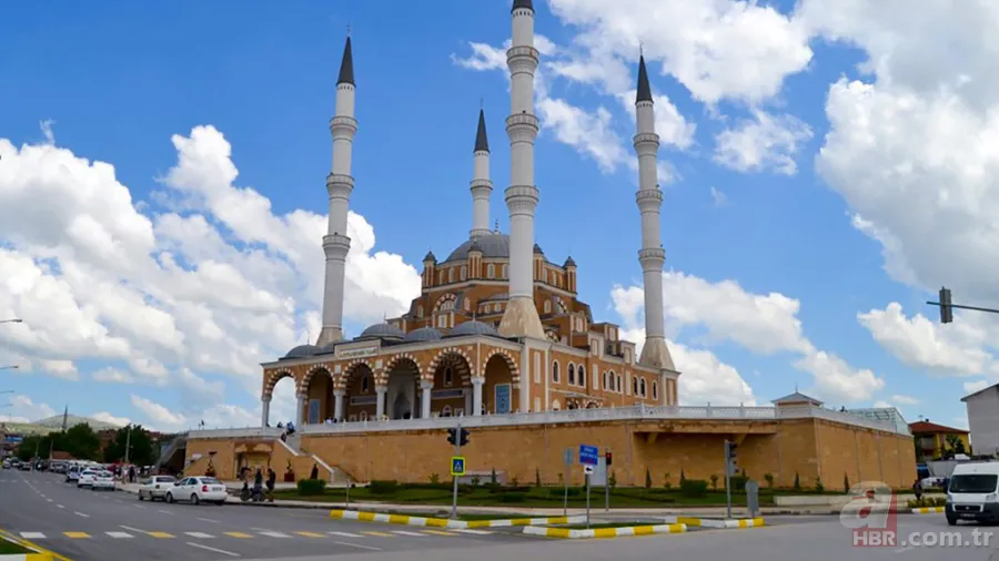 Hicri Yılbaşı Muharrem ayı en güzel mesajlar! En yeni dualı hadisli Muharrem ayı mesajları 16