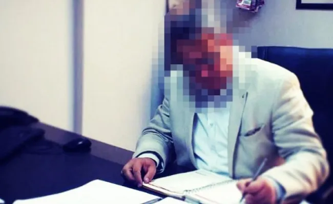 CHP’nin Bursa teşkilatında yaşanan tacize şok savunma: Ama kız reşitti