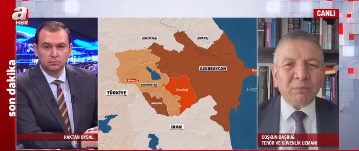 Azerbaycan’dan Karabağ’a yeni operasyon kararı! Ermeni ayrılıkçılar silah bırakıyor | Karabağ’da ateşkes