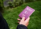 Avrupa’ya vize hamlesi! Türkiye harekete geçti