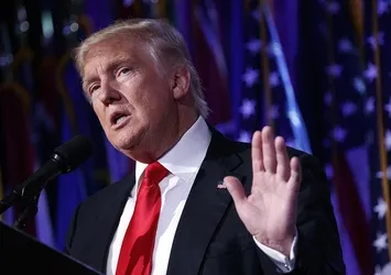 Piyasalar dikkatle "Trumponomi"yi izliyor