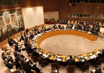 BM'den Pakistan'daki terör saldırısına kınama