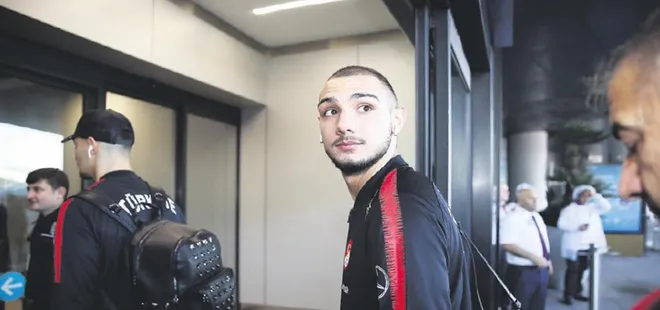 Ahmed Kutucu’dan Almanlar’a tokat gibi cevap