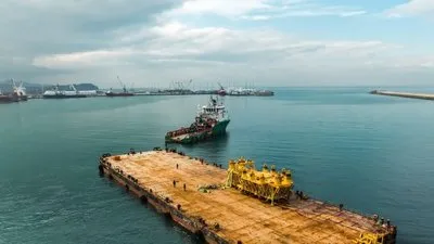 Karadeniz gazı için geri sayım başladı