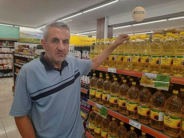 Müjde Başkan Erdoğan’dan! Tarım Kredi marketlerinde büyük indirim! Vatandaşa nefes aldırdı! İşte kalem kalem fiyatı ucuzlayan o ürünler