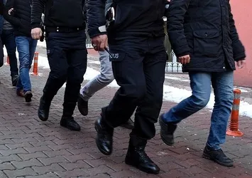 52 ilde siber suçlarla mücadele! 145 kişi tutuklandı
