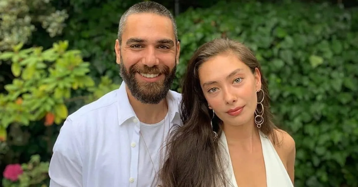 Vuslat Oyuncusu Kadir Dogulu Ve Esi Neslihan Atagul Arasindaki Yas Farki Dikkat Cekti