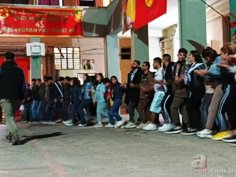 Yunanistan'ın Kandil'i olarak bilinen Lavrion kampı kapatıldı! 2