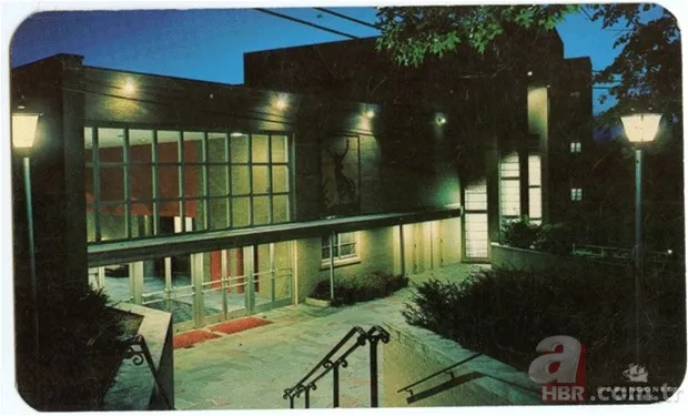 Yıllar sonra aynı yerleri fotoğrafladı 11