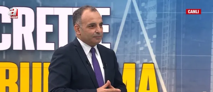 Asgari ücrette son buluşma! Herkesin geliri artacak | Asgari ücret belli oldu mu? Bugün açıklanır mı? - 1