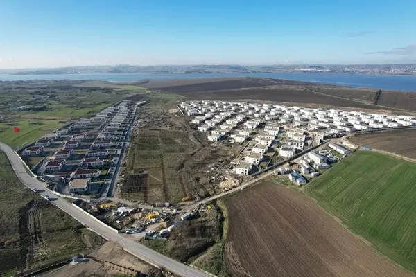 Şehitlerin kemiklerini sızlatan CHP’li belediye için bakanlık harekete geçti! Hesap verecekler