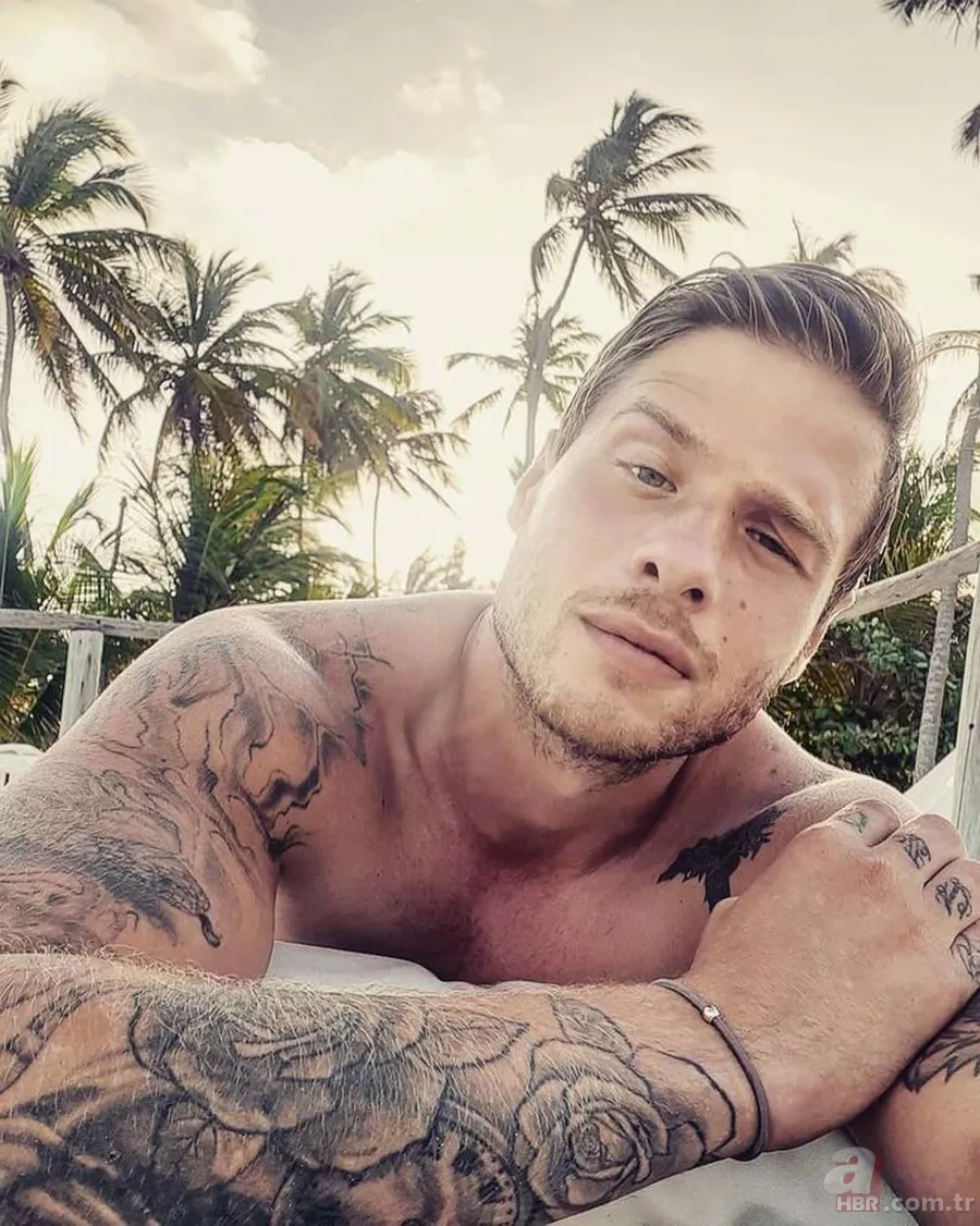 Survivor yarışmacısı Yunus Emre Özden hakkında şok suçlama! Sevgilisine kabusu yaşattı 2