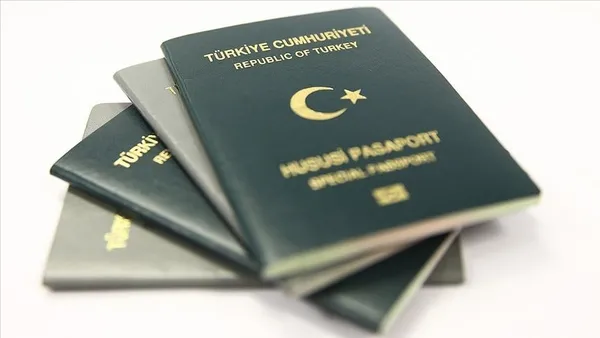 Pasaportlarda yeni dönem! Bugünden itibaren yürürlüğe girdi! Milyonlarca vatandaşı rahatlatacak yeni uygulama