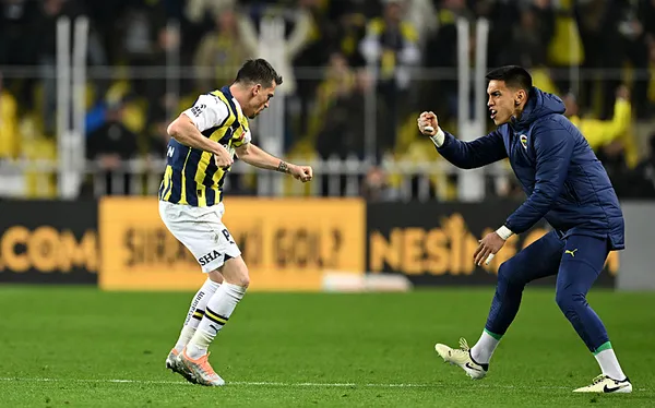 Akyazı’da dev randevu! İşte Trabzonspor-Fenerbahçe maçının muhtemel 11’leri...