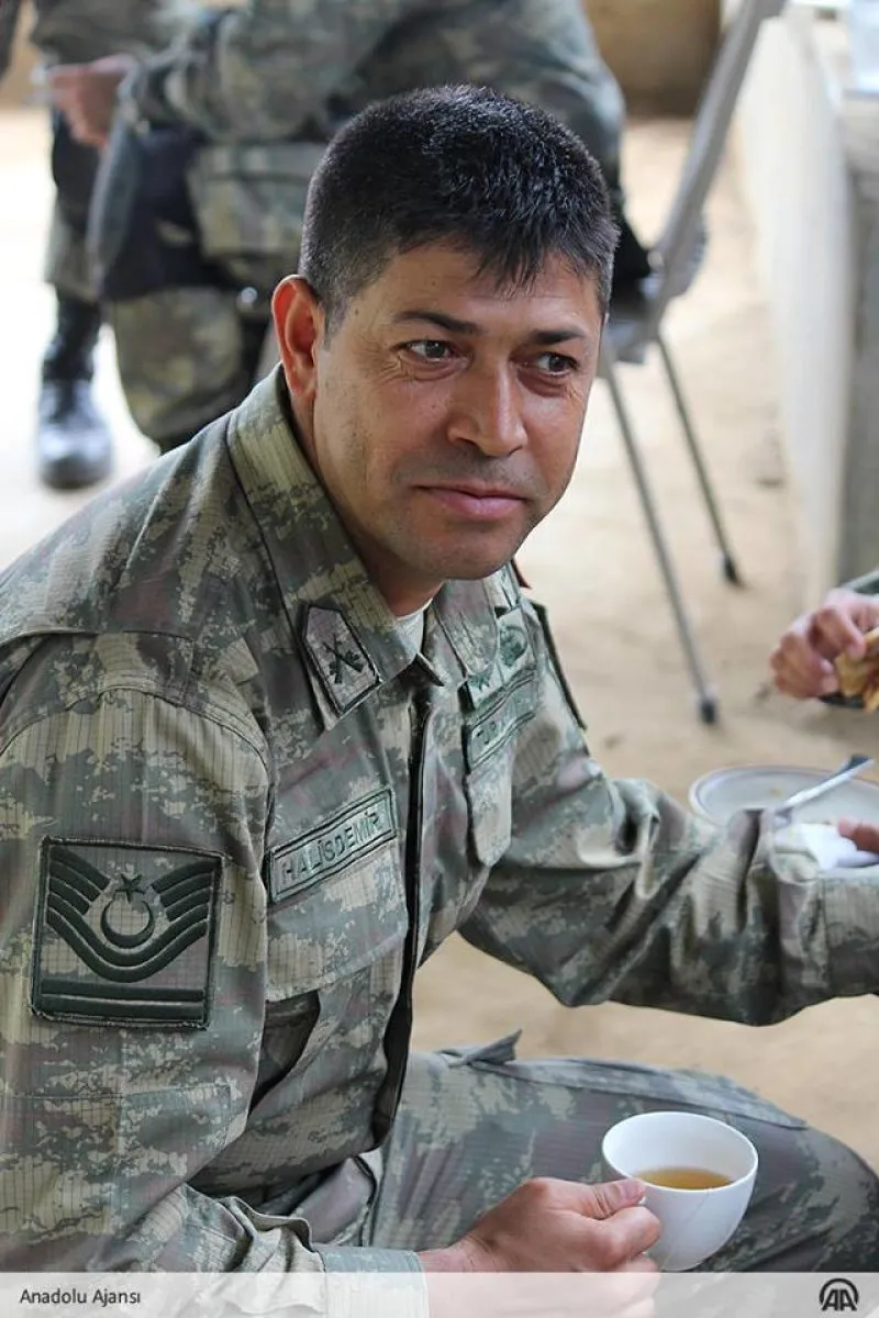 Fotoğraf-A Haber Arşiv