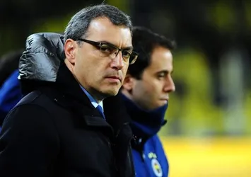 Yıldız golcü Fenerbahçe'de