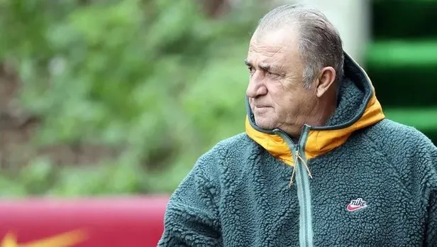 Fatih Terim'in sağlık durumu nasıl? Fatih Terim neden hastaneye kaldırıldı, son durumu nasıl? - 1