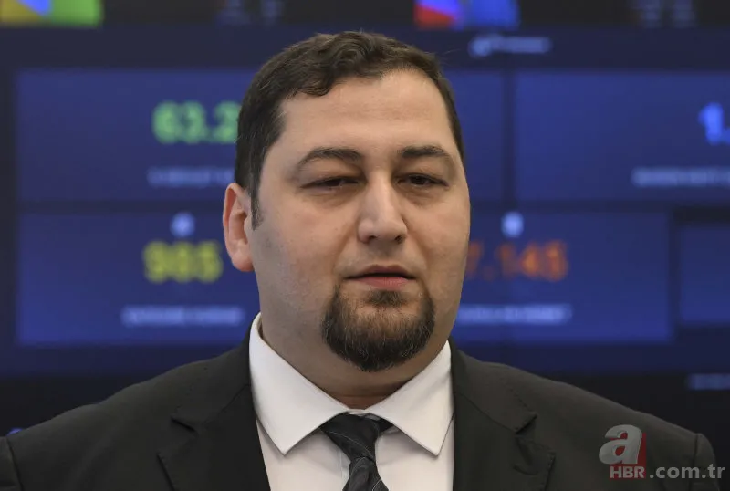 E-Devlet verileri sızdı mı? İlk açıklama geldi 3