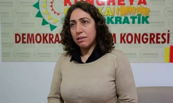 Polise saldıran Salihe Aydeniz için hazırlanan rapor komisyonda