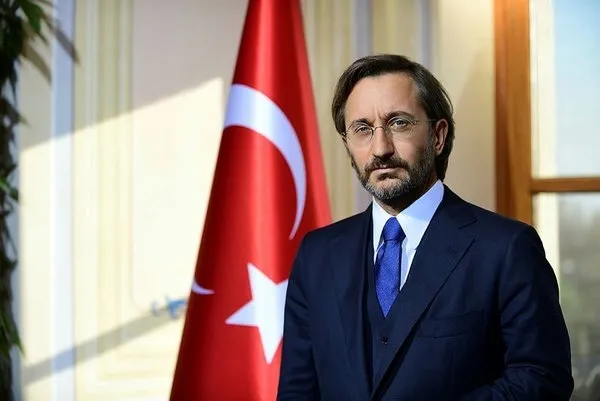 Fahrettin Altun yazdı: Hakikat ötesi çağda bir ulusal güvenlik tehdidi olarak dezenformasyon ve manipülasyon siyaseti - 2