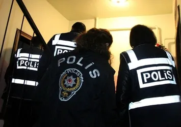 İzmir'de DAEŞ operasyonu: 7 kişi tutuklandı