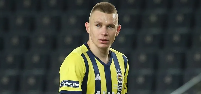 Fenerbahçeli Attila Szalai’den transfer açıklaması! Ayrılacak mı?