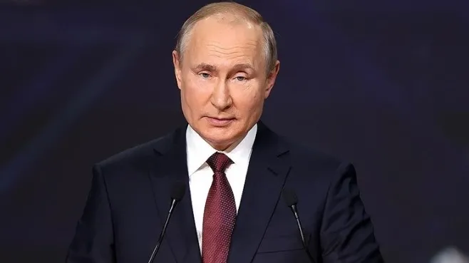 Putin’in Kuzey Kore ziyareti öncesi ABD’den dikkat çeken açıklama: Endişeliyiz