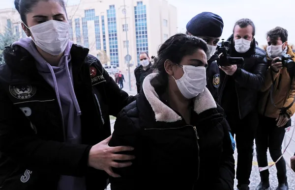 Son dakika: Kadir Şeker tahliye edilecek mi? Davada yeni gelişme - 3