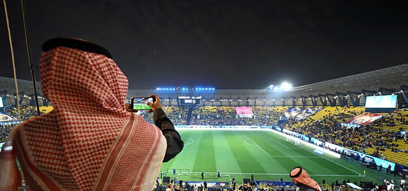 Süper Kupa Finali'ne yönelik provokasyon ve suç teşkil eden paylaşımlara soruşturma! Adalet Bakanı Tunç duyurdu