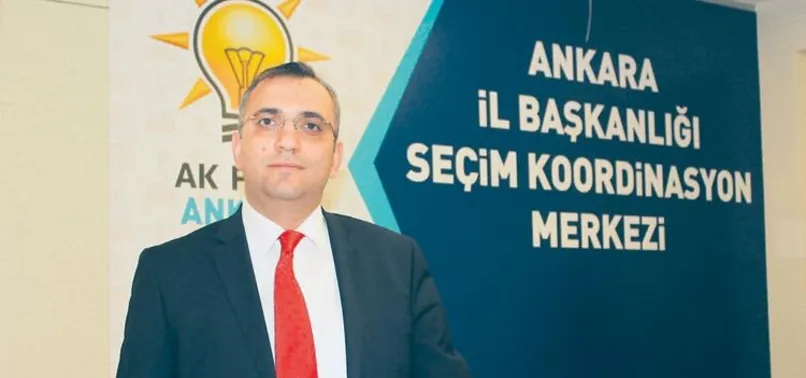 ‘Hayır’cılardan MHP’li tuzak