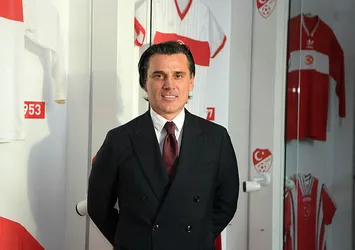 Son dakika | A Milli Takım hocası Montella'dan flaş açıklamalar