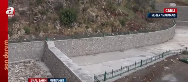 Sel kapanları ne işe yarıyor? DSİ’nin yapmış olduğu sel kapanları felaketleri nasıl önledi?