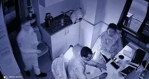 İBB’deki taciz olayını ifşa edenlere iş yok!