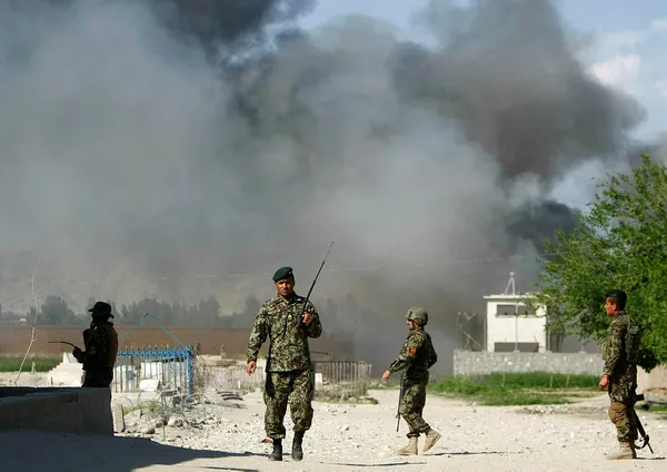 1630250486790.jpg ABD'de Afganistan'a hava saldırısı! DEAŞ-Horasan örgütü Kabil Havalimanı'na saldırı düzenleyecekti - 3