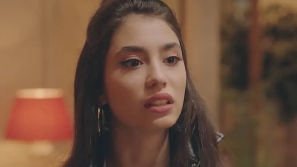 Kırmızı Oda’nın Melek’i Nilsu Yılmaz herkesi şaşırttı! Nilsu Yılmaz kimdir, kaç yaşında?