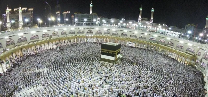 Suudi Arabistan hac ibadeti için corona virüs Covid-19 kapsamındaki kuralları duyurdu