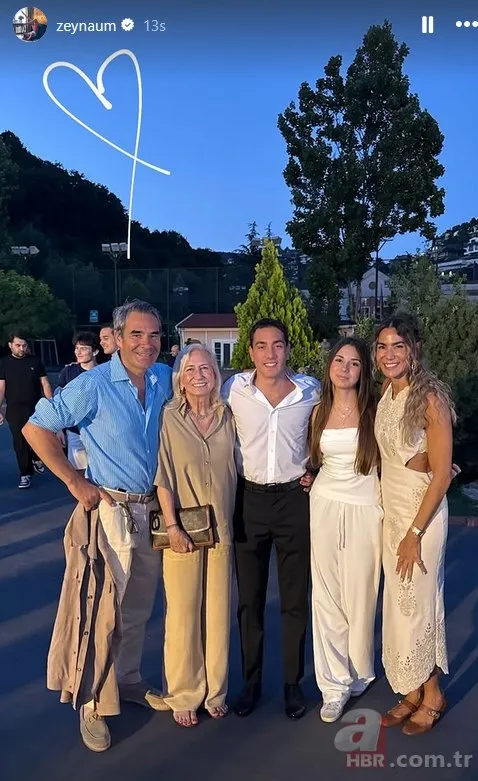 Deli Yürek'in yıldızı Zeynep Tokuş'un oğlunu görenler inanamadı! 7