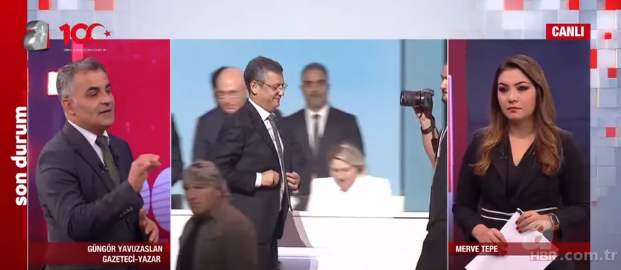 CHP'de kaybedenler listesi! Kimler kaybeden Kemal Kılıçdaroğlu'na oynadı? 25