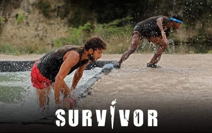 Survivor ünlüler ve gönüllüler SMS sıralaması: Survivor 2021 SMS Exxen belli oldu mu? İşte 15. hafta detayları...