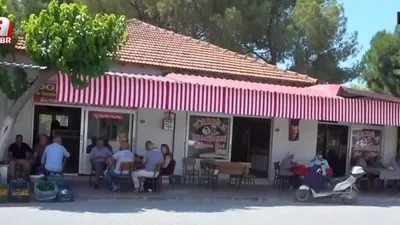 Şehre Yakın Türkelli Köyü’ne konuk oldu