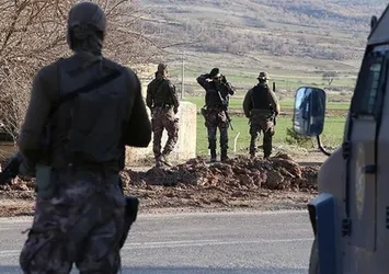 Hakkari'de 30 günlük yasak