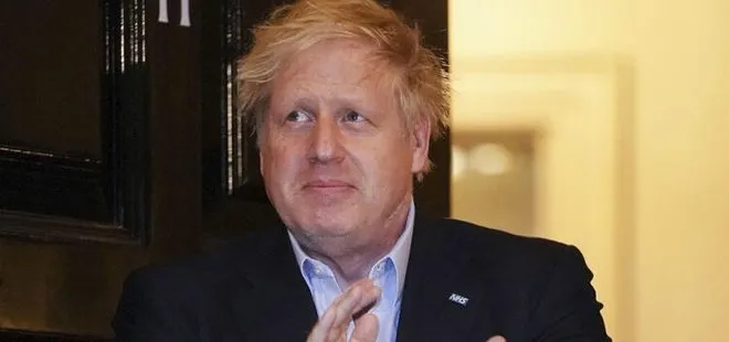 Son dakika: Yoğun bakımdaki İngiltere Başbakanı Boris Johnson’dan haber var