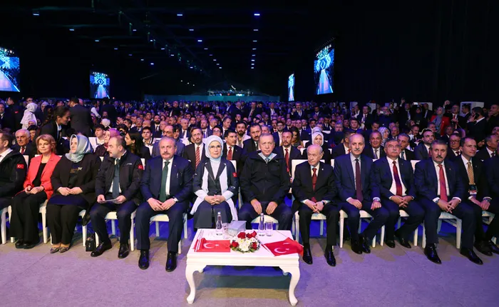 Seri üretim Togg banttan indi! Başkan Erdoğan’dan ilk test sonrası flaş açıklamalar: Çılgın Türkler geliyorlar diyecekler!