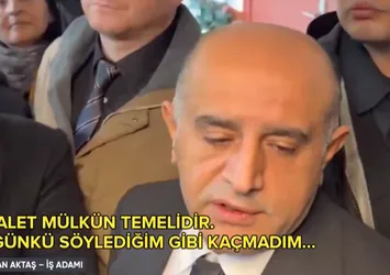 CHP'li başkanlar hakim karşısında