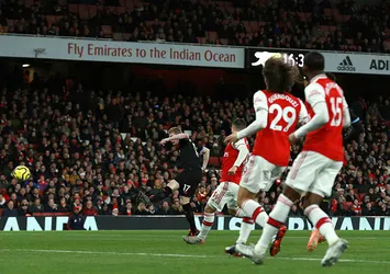 Arsenal'de Mikel Arteta dönemi