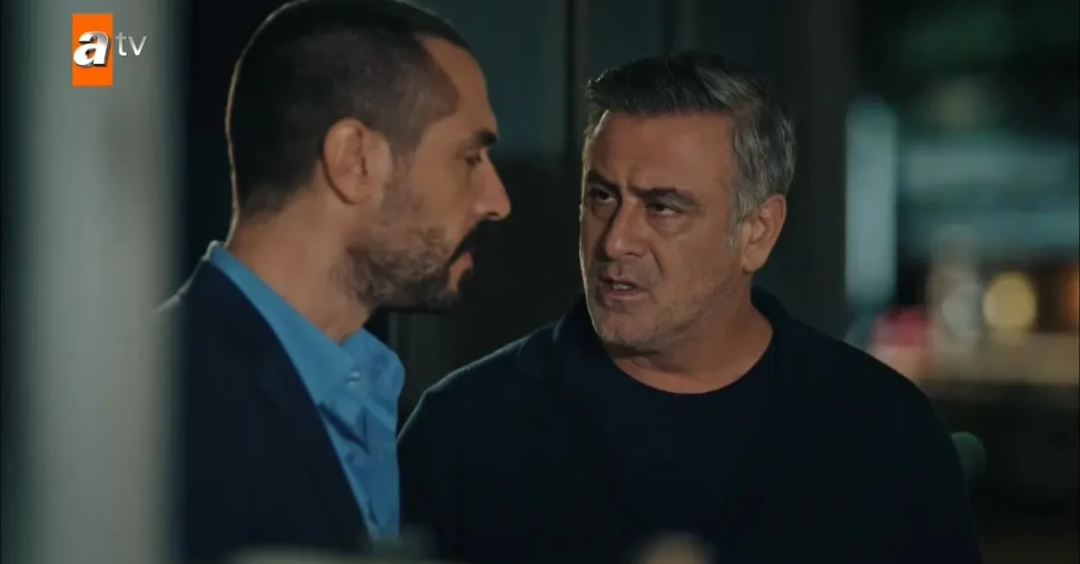 Bu işin arkasından Meftunlar çıktı - EDHO 141. yeni bölüm (son bölüm) Video