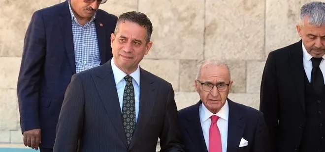 CHP’den insan onurunu inciten sahtekarlık! Demans hastasını kullandılar